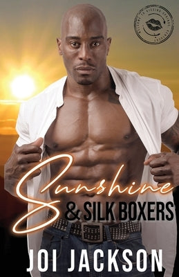 Sunshine & Silk Boxers by Jackson, Joi