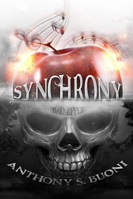 Synchrony by Buoni, Anthony S.