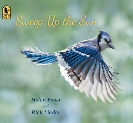 Sweep Up the Sun by Frost, Helen