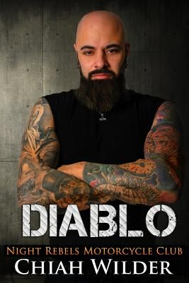 Diablo: Night Rebels Motorcycle Club by Tree Editing, Hot