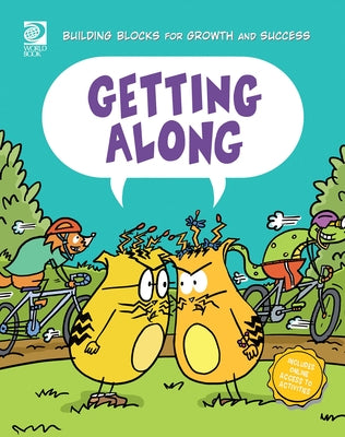 Getting Along by Hart, April
