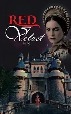 Red Velvet by Pg