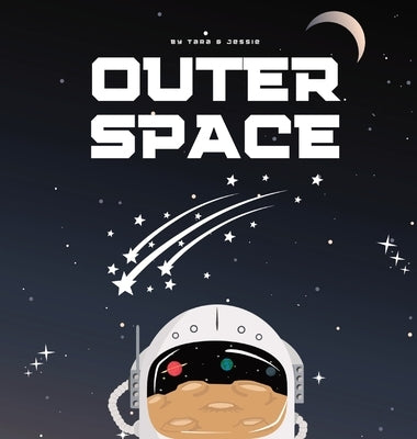 Outer Space by Johnson, Jessie