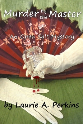 Murder by the Master by Perkins, Laurie A.