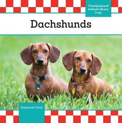Dachshunds by Finne, Stephanie