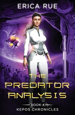 The Predator Analysis by Rue, Erica