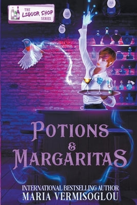 Potions & Margaritas by Vermisoglou, Maria