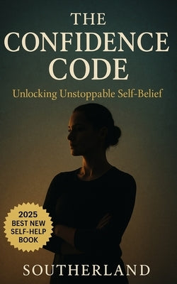 The Confidence Code: Unlocking Unstoppable Self-Belief: A Tactical Framework to Rewire Self-Doubt, Build Real Confidence, and Take Bold Action Without by Publishing, Southerland