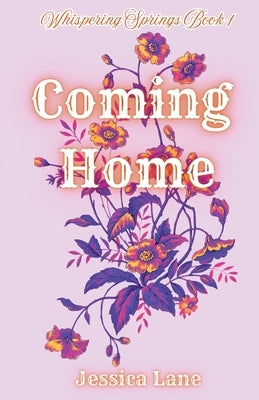 Coming Home by Lane, Jessica