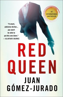 Red Queen by Gómez-Jurado, Juan