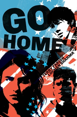 Go Home by Farish, Terry