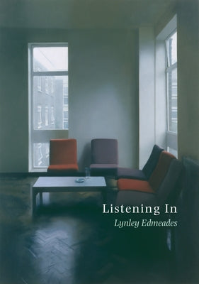 Listening in by Edmeades, Lynley