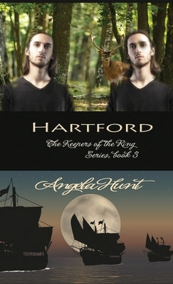Hartford by Hunt, Angela E.