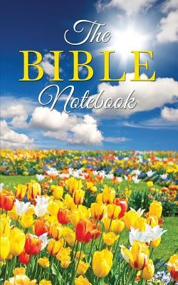 The Bible Notebook by Rodgers, Geanine