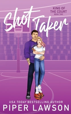 Shot Taker by Lawson, Piper