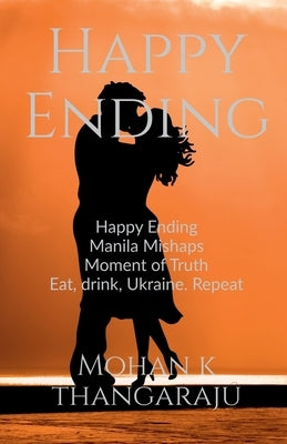 Happy Ending by Thangaraju, K.