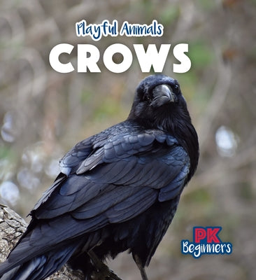 Crows by Pang, Ursula