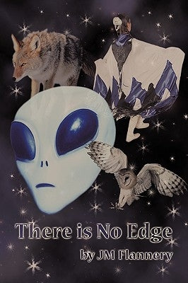 There is No Edge by Jm Flannery