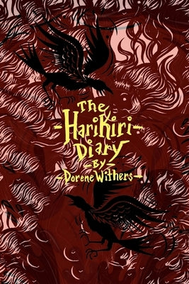 The Harikiri Diary by Chatem, Paul