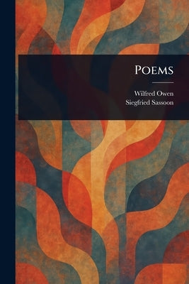 Poems by Owen, Wilfred