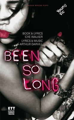 Been So Long by Darville, Arthur