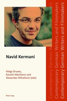 Navid Kermani by Preece, Julian