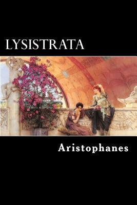 Lysistrata by Struik, Alex