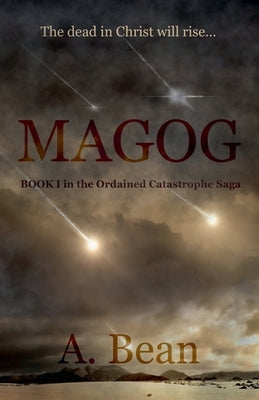 Magog by Bean, A.