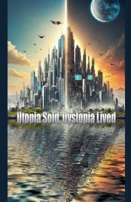 Utopia Sold, Dystopia Lived by Heath, Edward
