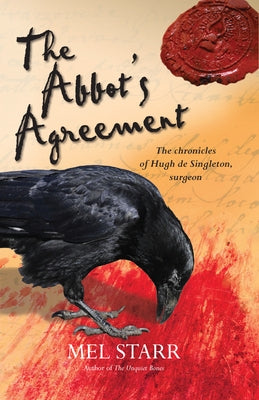 The Abbot's Agreement by Mel, Starr
