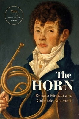 The Horn by Meucci, Renato