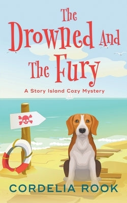 The Drowned and the Fury by Rook, Cordelia