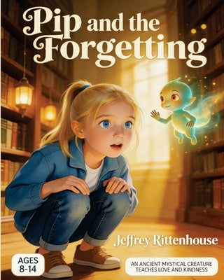 Pip and the Forgetting: An Ancient Mystical Creature Teaches Love and Kindness by Rittenhouse, Jeffrey