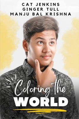 Coloring the World by Jenkins, Cat