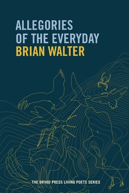 Allegories of the Everyday by Walter, Brian