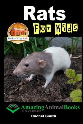 Rats For Kids by Davidson, John