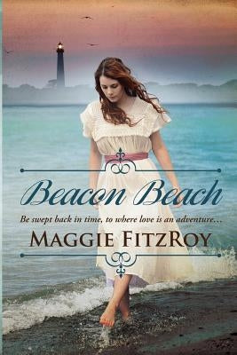 Beacon Beach by Fitzroy, Maggie