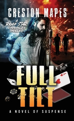 Full Tilt (HB) by Mapes