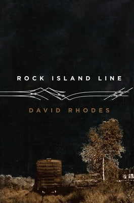 Rock Island Line by Rhodes, David