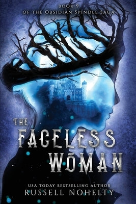 The Faceless Woman by Nohelty, Russell