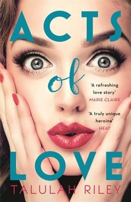 Acts of Love by Riley, Talulah