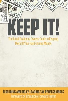 Keep It! by Hutter, Chauncey Forward