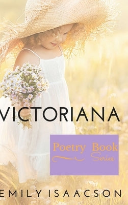 Victoriana by Isaacson, Emily