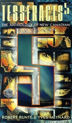 Tesseracts 5 by Runte, Robert