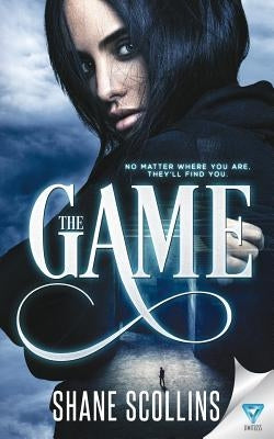 The Game by Scollins, Shane