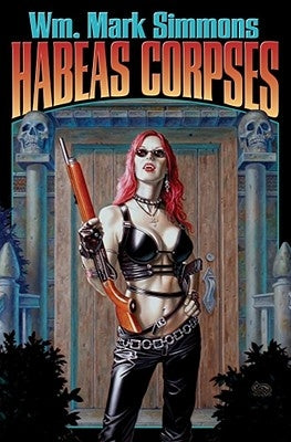 Habeas Corpses by Simmons, Wm Mark