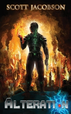 Alteration by Jacobson, Scott
