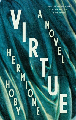 Virtue by Hoby, Hermione