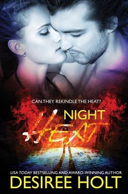 Night Heat by Holt, Desiree