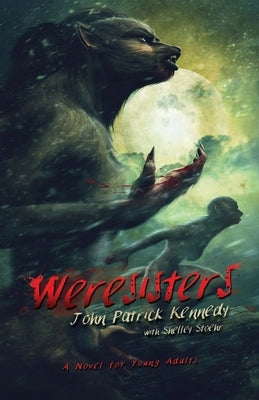 Weresisters by Stoehr, Shelley